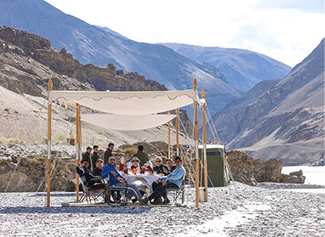 Family Celebrations & Gatherings