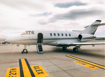 Private Charter Services